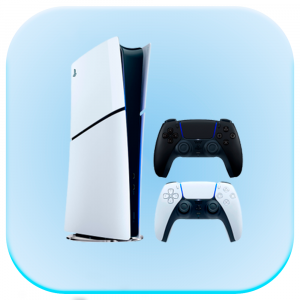 Игровые приставки