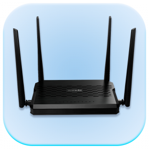 Роутеры ADSL
