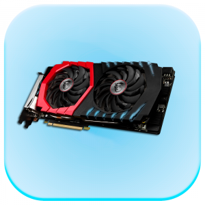 Видеокарты