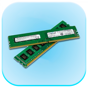 Оперативная память для ПК