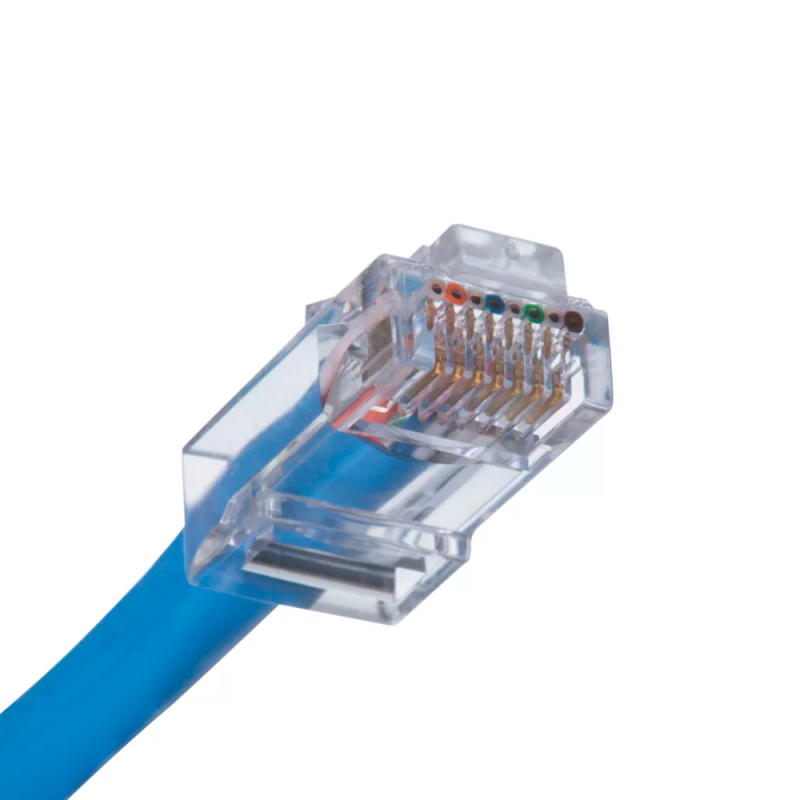 Сетевой разъем LAN