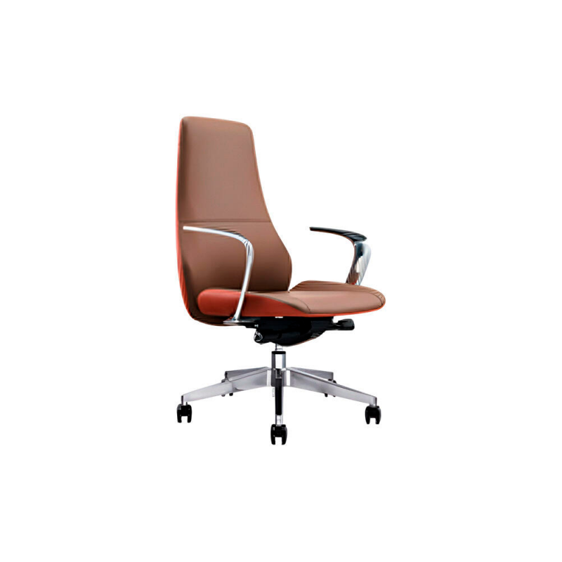 Офисное кресло Noel CALEB-M (Brown)