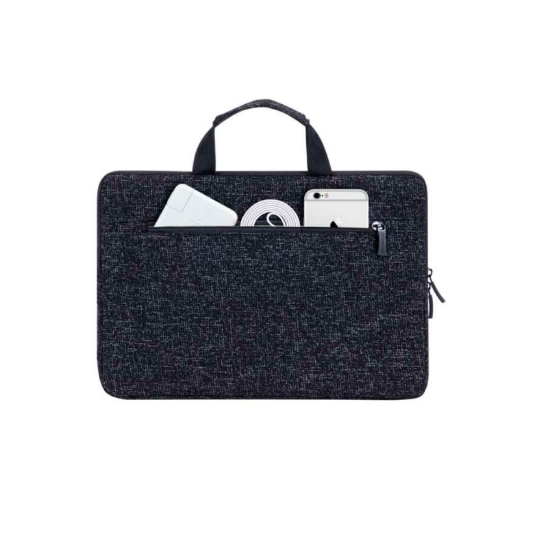RIVACASE 7913 black чехол для ноутбука 13.3