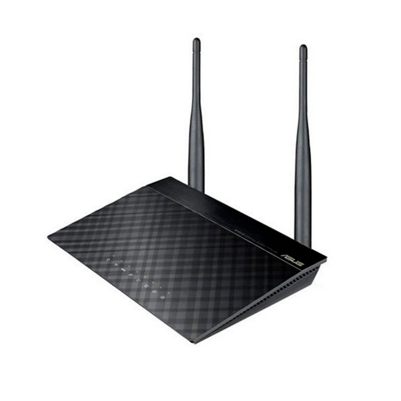 Wi-Fi маршрутизатор ASUS RT-N12