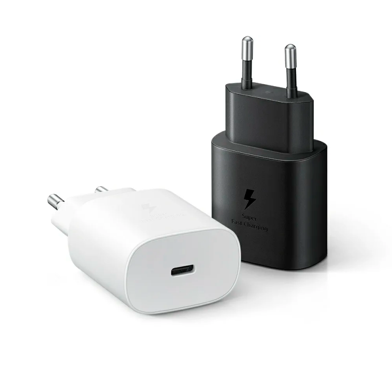 Зарядное устройство Samsung 25w