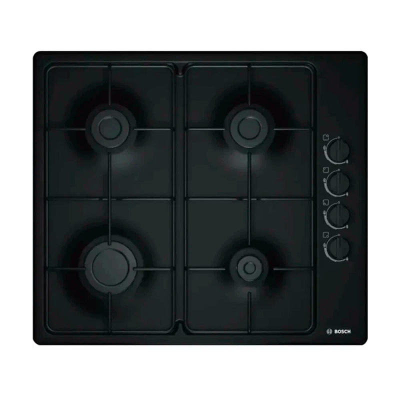 Газовая варочная панель Bosch PBP6C6K80Q