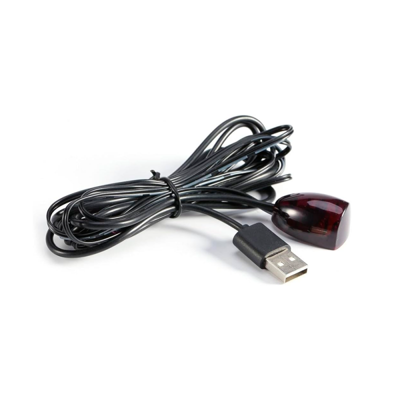 Расширитель диапазона ИК-пульта дистанционного управления