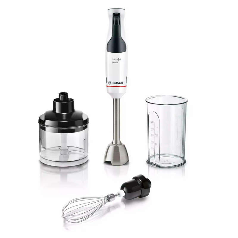 Погружной блендер Bosch MSM6M622