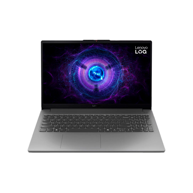Ноутбук Lenovo LOQ Core i7 RTX-4050 (16/512ГБ)