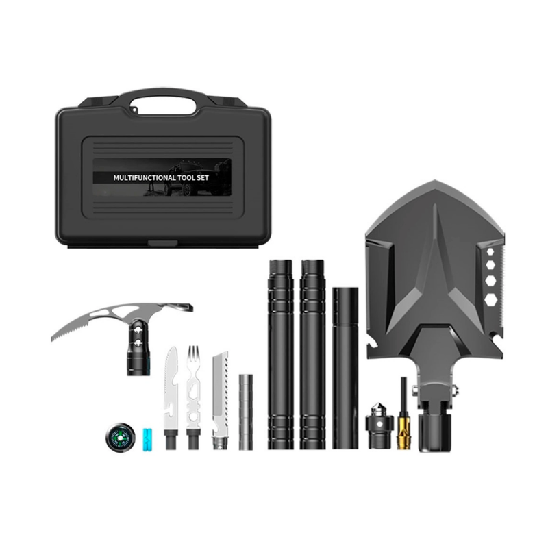 Набор инструментов для выживания