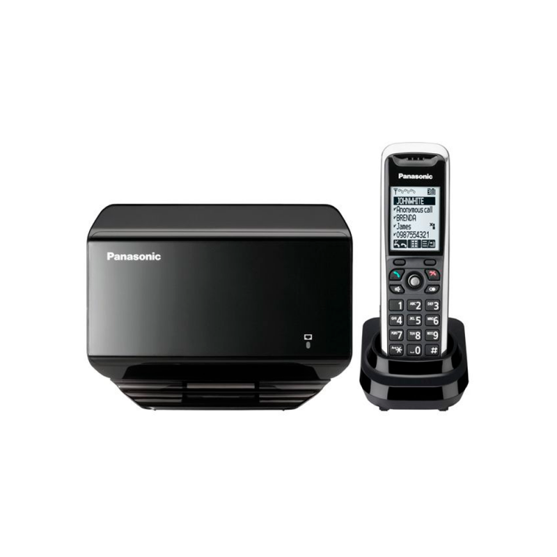 Радиотелефон PANASONIC KX-TGP500 B09