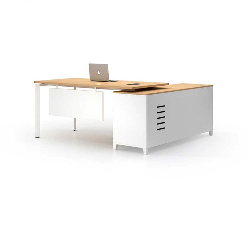 Стол NOEL T-DK18(16)16 EXECUTIVE 1800x1600x750MM