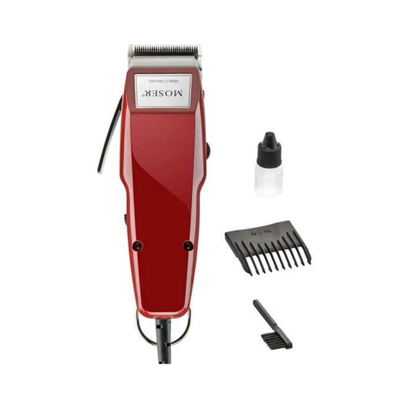 Машинка для стрижки волос Moser 1400-0050