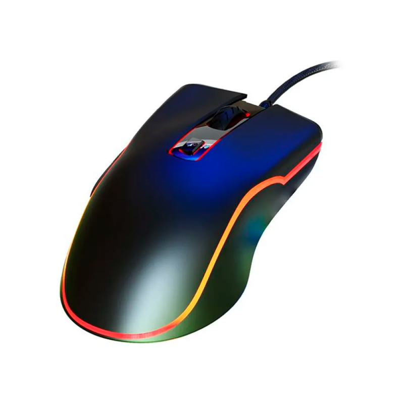 Мышка для ПК MOXOM RAZOR MX-MS10