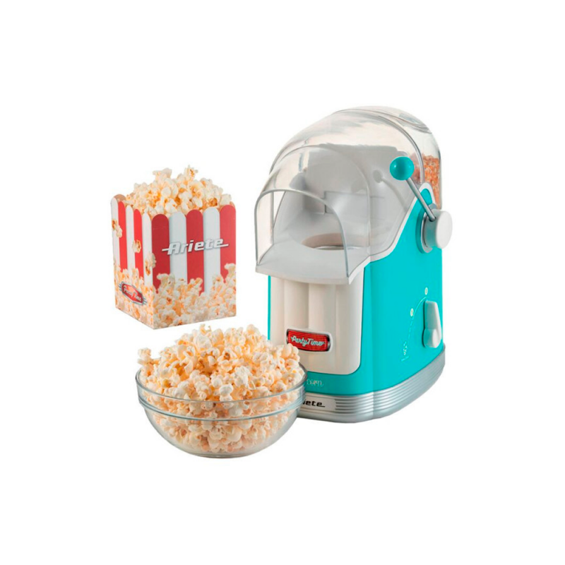 Aппарат для попкорна Ariete 00C295601ARAS