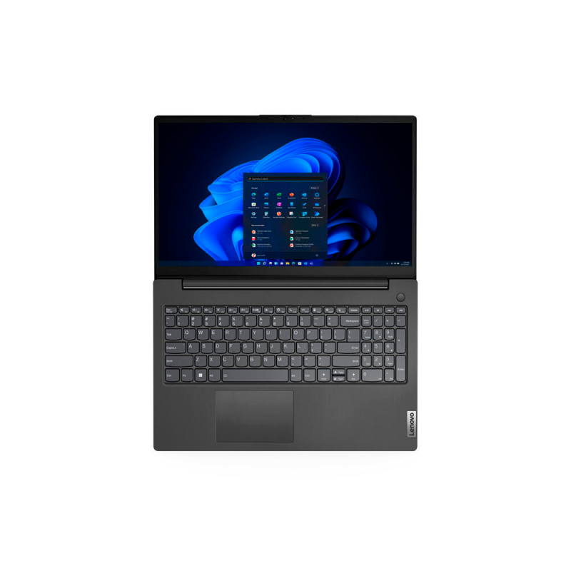 Ноутбук Lenovo 15.6\&quot; AMD R7-7730U (8/256 ГБ)