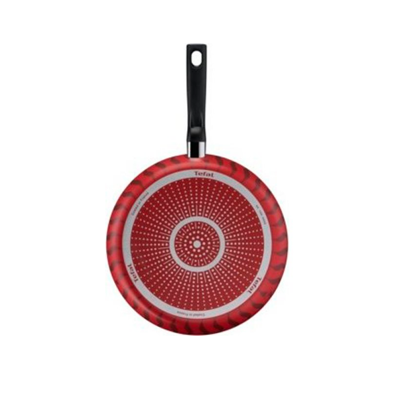 Сковорода Tefal Tempo Flame C3040883