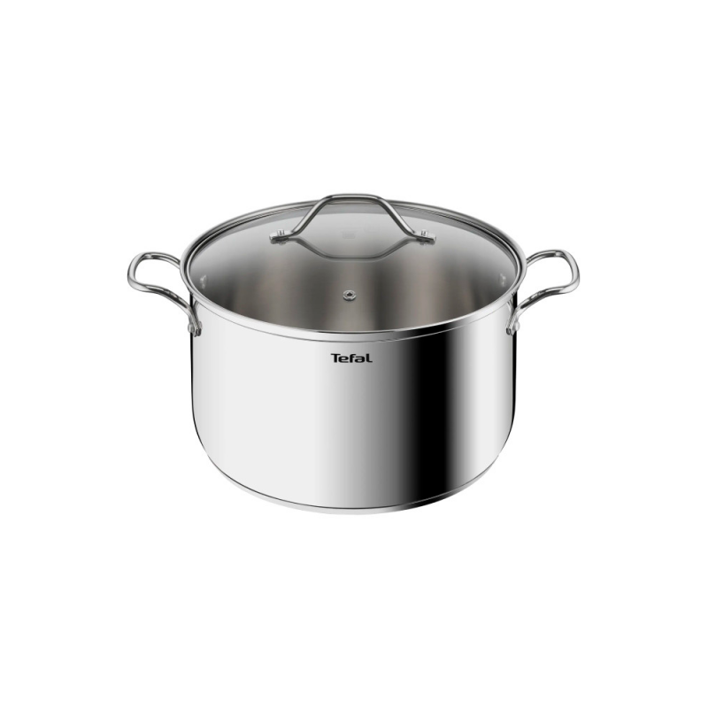 TEFAL INTUITION XL B8646404 28sm КАСТРЮЛЯ
