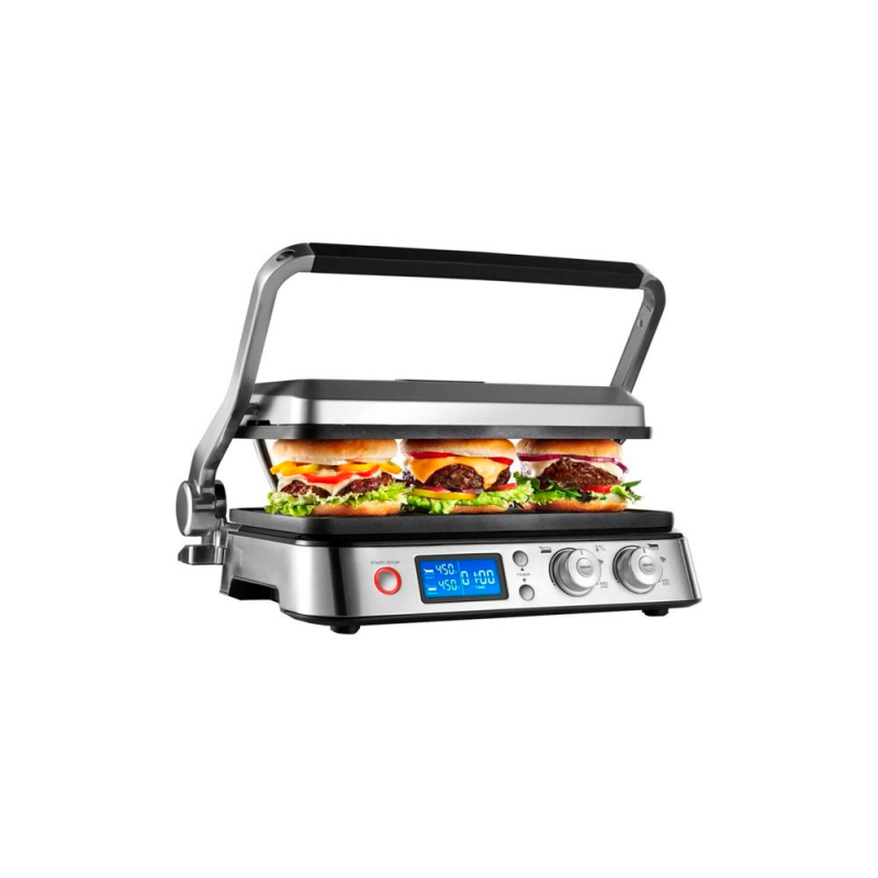 Электрогриль DeLonghi CGH1020D