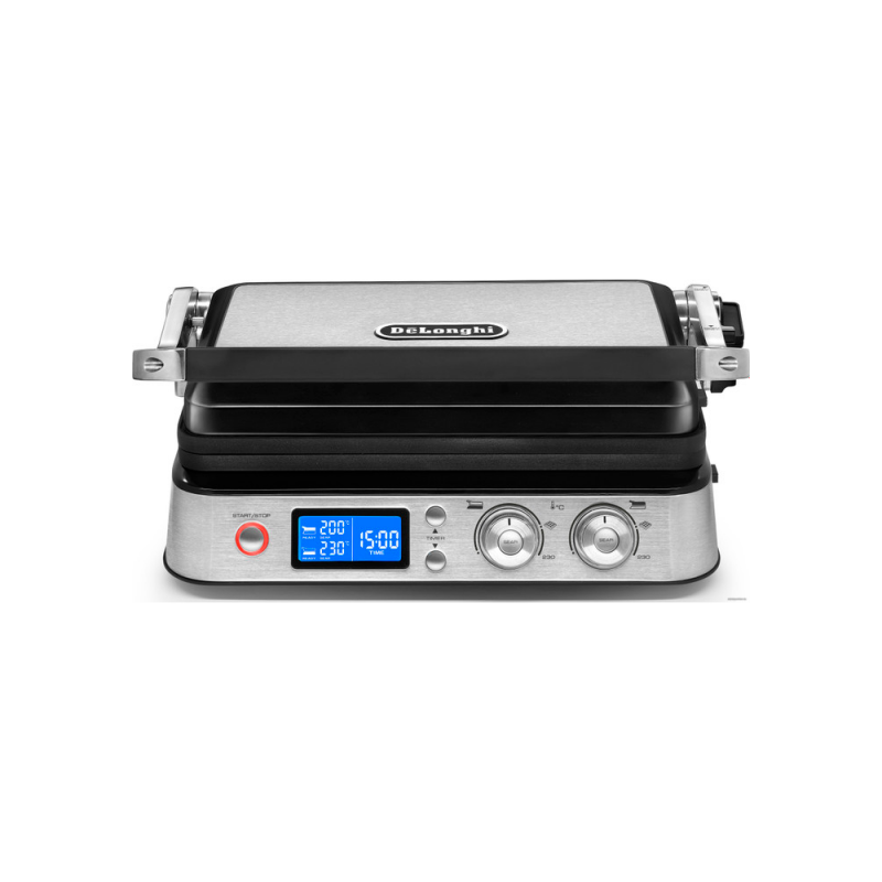 Электрогриль DeLonghi CGH1012D