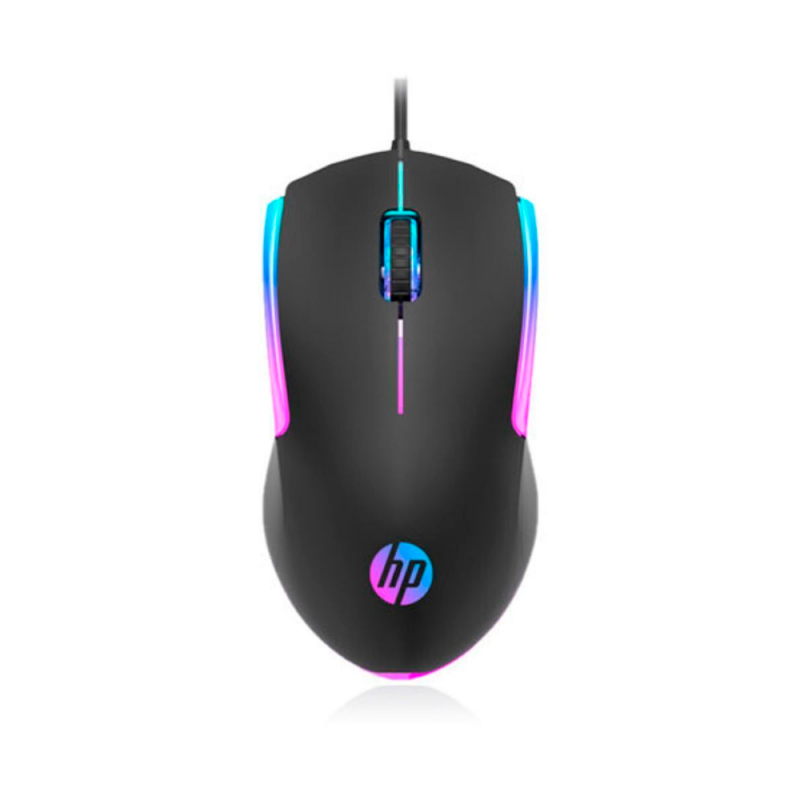 Мышка для ПК HP M160