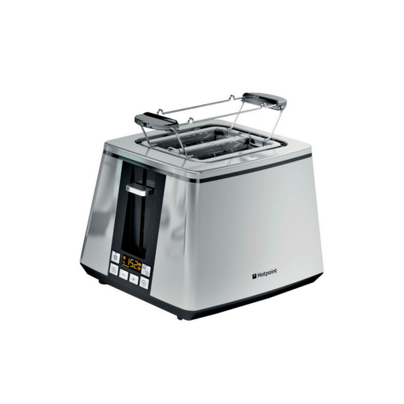 HOTPOINT TT22EUM0UK ТОСТЕР