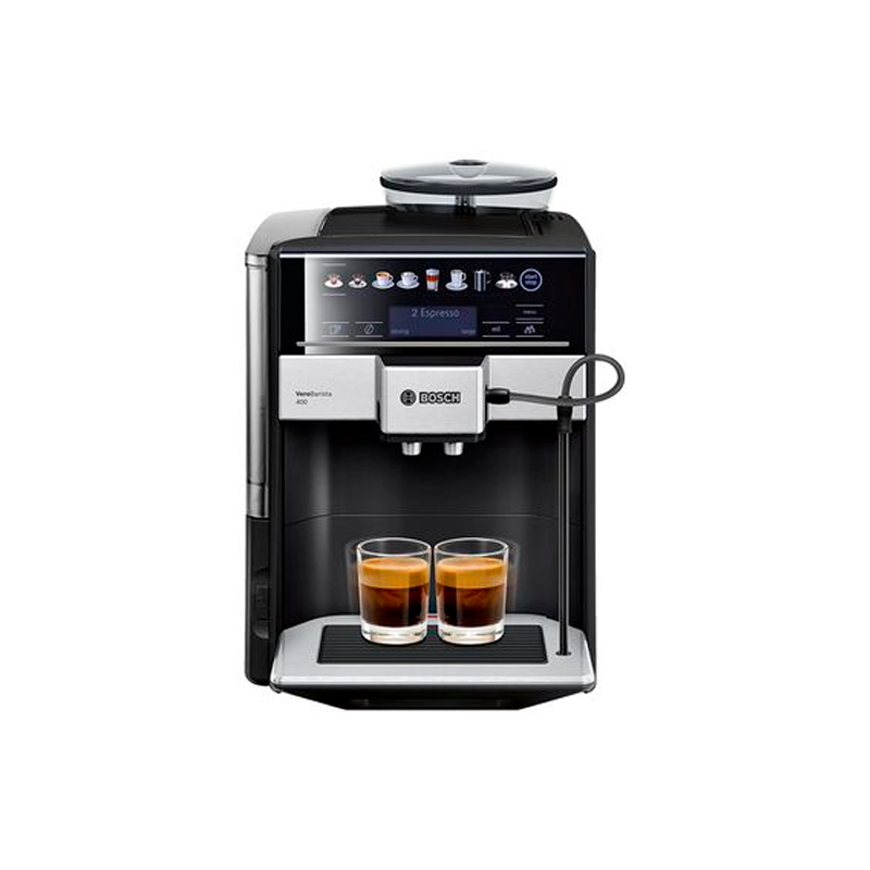 Кофемашина Bosch Vero Barista 400 TIS65429RW