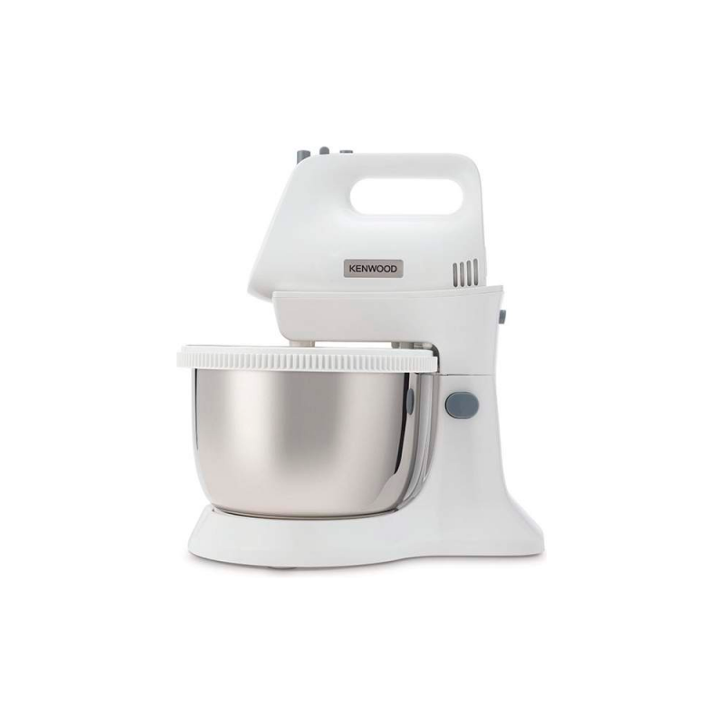 Ручной миксер	Kenwood	HMP34.A0WH