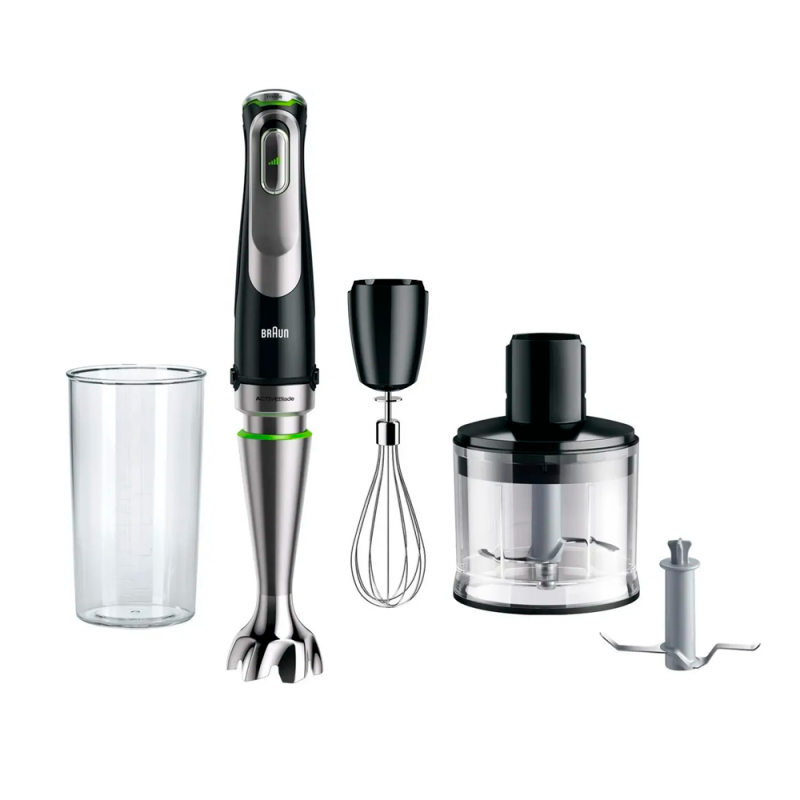 Блендер Braun MQ9135XI