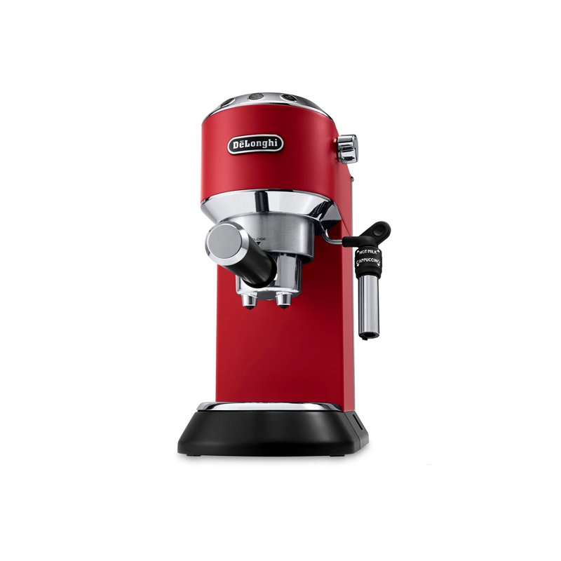 Рожковая кофеварка DeLonghi EC685.R