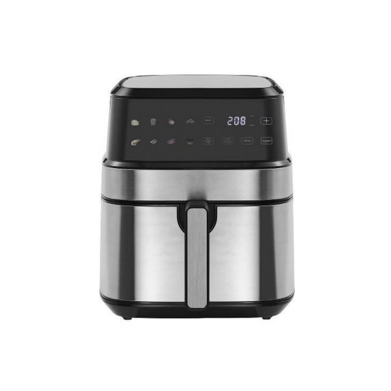 Аэрофритюрница NEXSER NS-6501A1 6.5L 1700W