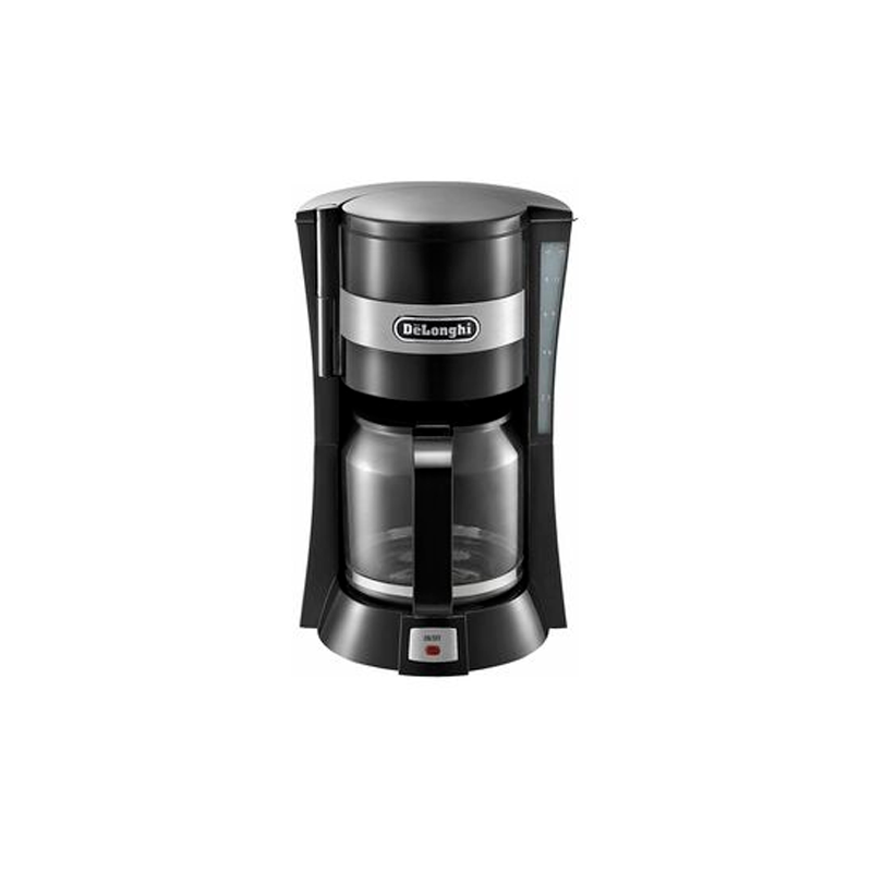 Капельная кофеварка	Delonghi	ICM15210.1