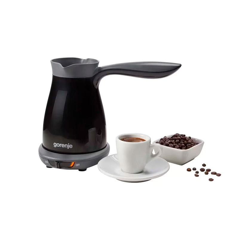 Электрическая турка	Gorenje	TCM330B