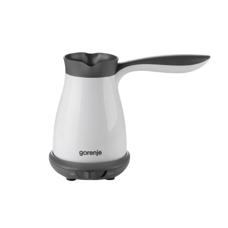 Электрическая турка	gorenje	TCM330W