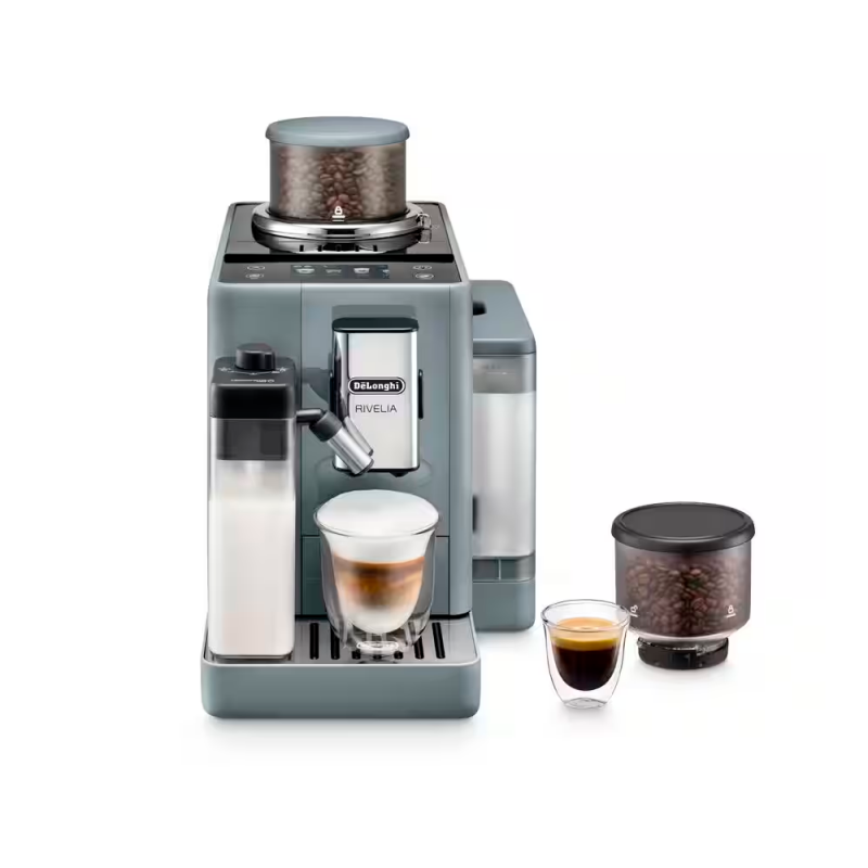 Кофемашина	Delonghi	EXAM440.55.G
