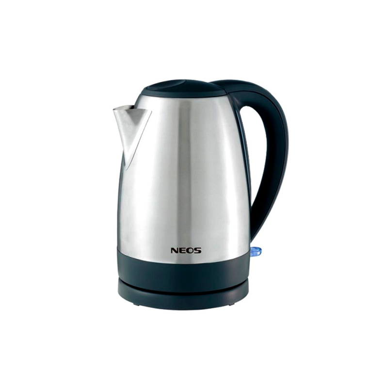 Электрочайник	NEOS	K17 S