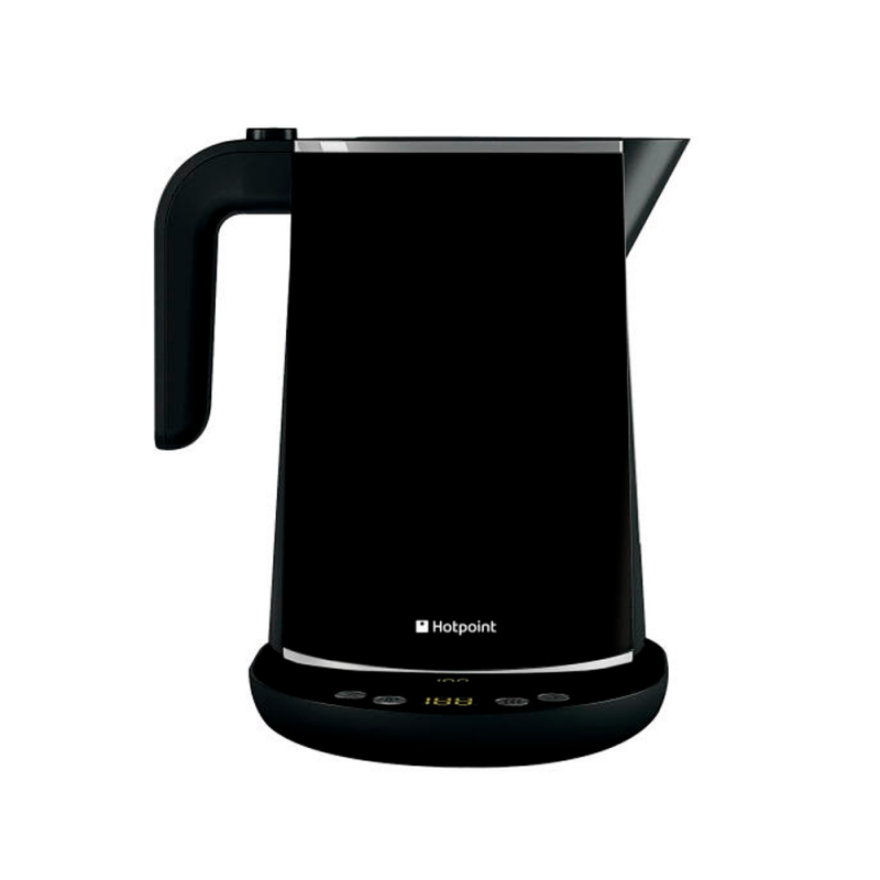 Электрочайник	Hotpoint	WK30EAB0UK