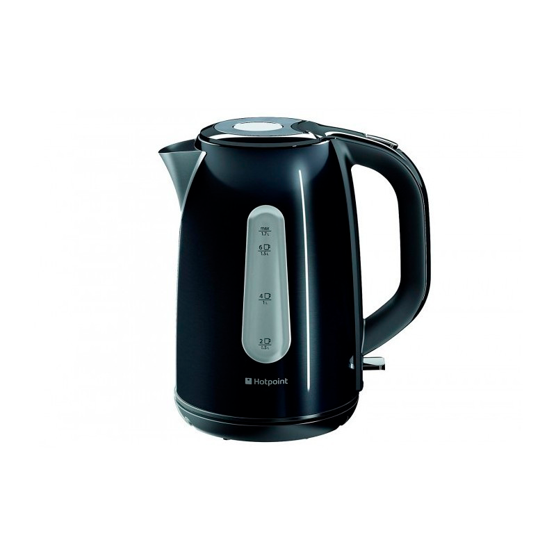 Электрочайник	Hotpoint	WK30MDBK0UK