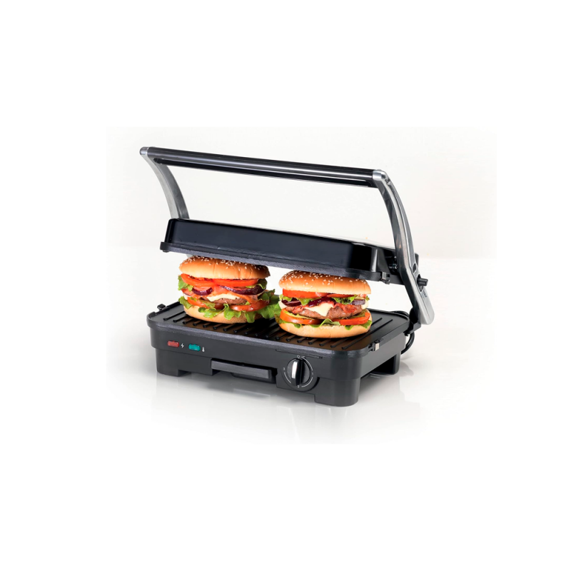 Гриль тостер NEXSER NS-1613G 2000W