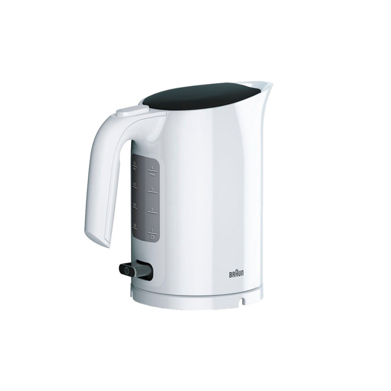 Электрочайник	Braun	WK3000WH