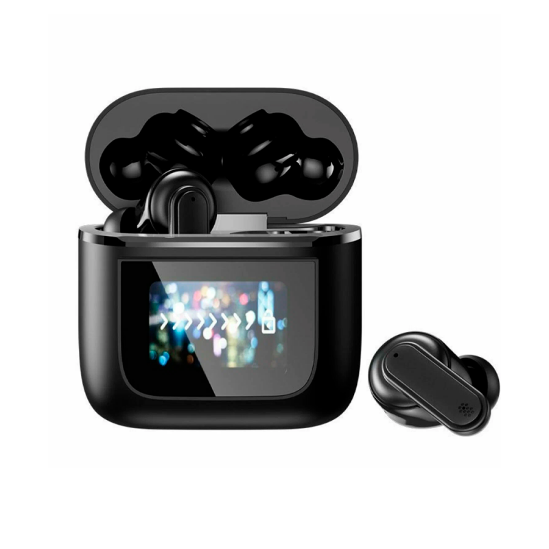 Наушники беспроводные блютуз YX27 TWS