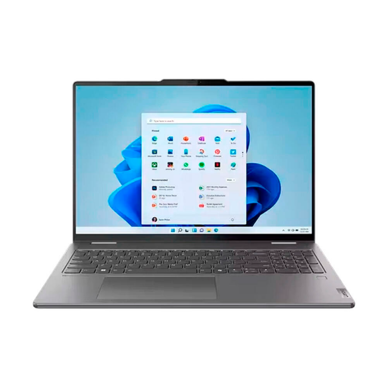 Ультрабук Lenovo Yoga 7 (16ГБ/1ТБ)