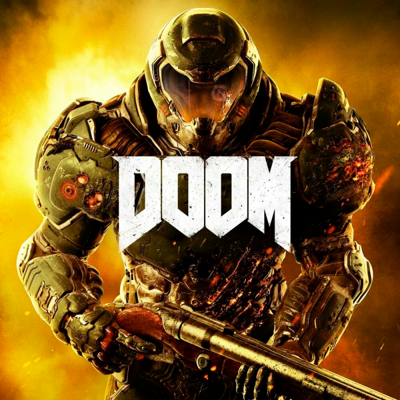 DOOM
