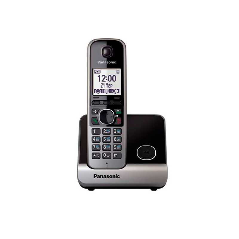 Радиотелефон Panasonic KX-TG6711