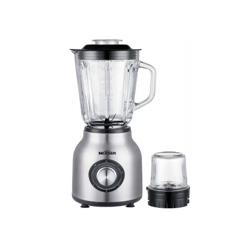 Блендер NEXSER NS-1851S 600W