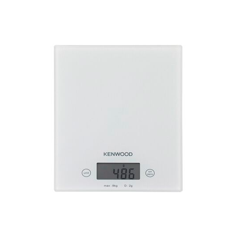 Кухонные весы 	Kenwood	DS401