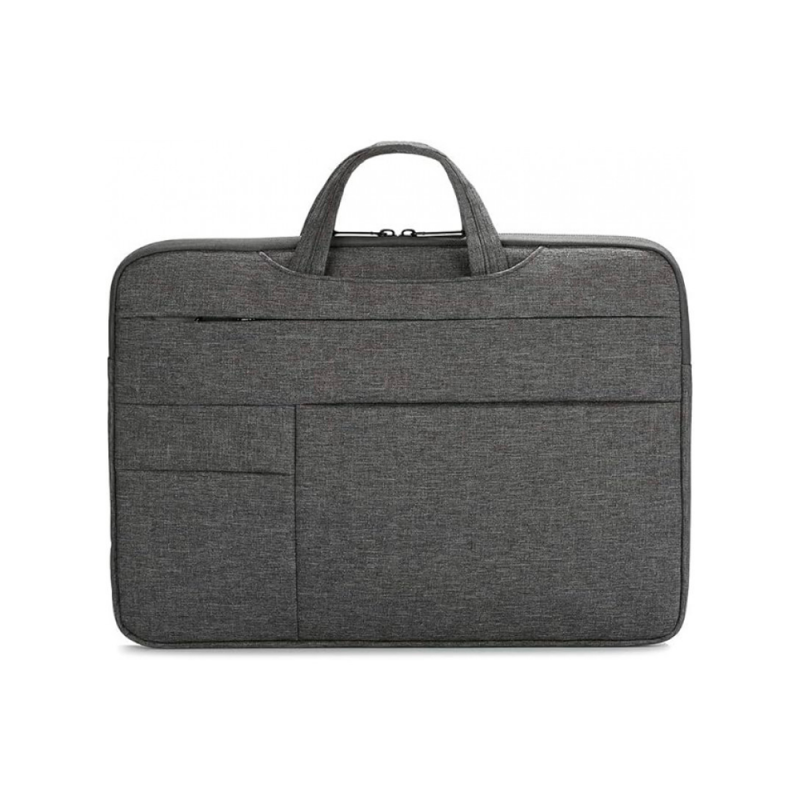 Сумка для ноутбук DARK GREY