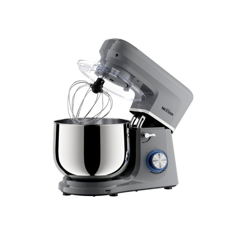Миксер NEXSER NS-1507S 8.5L