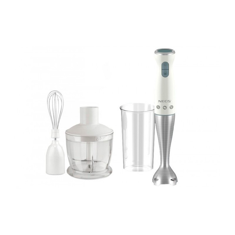 Погружной Блендер	NEOS	HB550