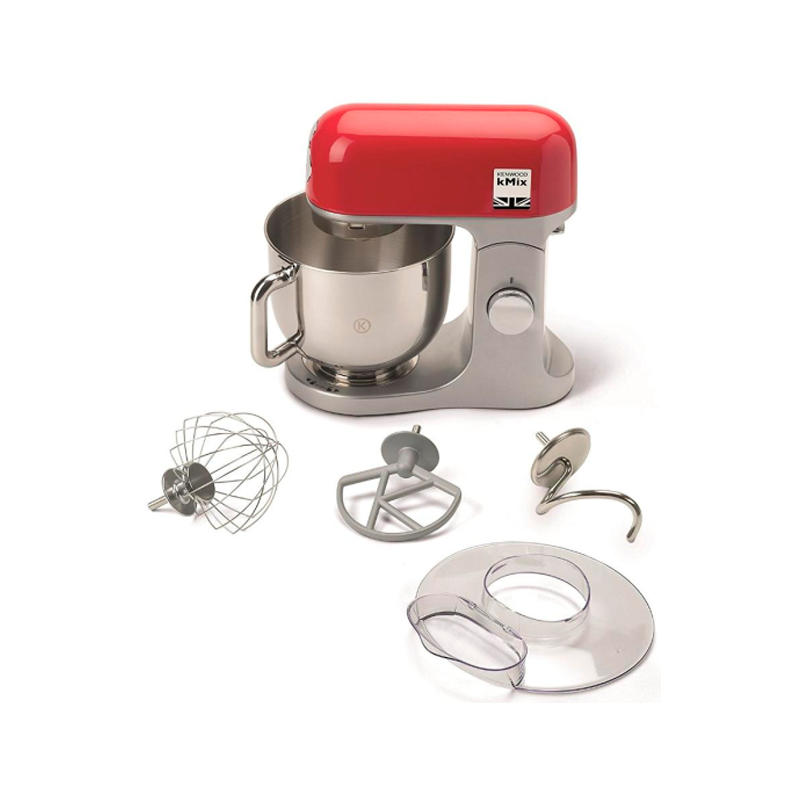 Кухонная машина	Kenwood	KMX750RD